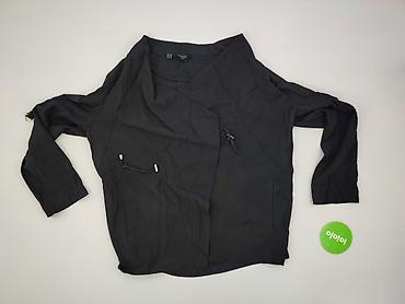 second hand items: BODY FLIRT, Kardigan damski, rozmiar 3XL — 2