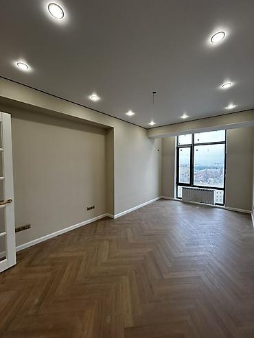 Продажа квартир: 2 комнаты, 84 м², Элитка, 11 этаж, Дизайнерский ремонт — 29
