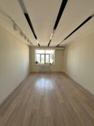 куплю квартиру жалал абад: 2 бөлмө, 55 кв. м, Элитка, 11 кабат, Евроремонт