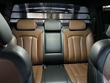 rexton: Ssangyong Rexton Sports: 2018 г., 2.2 л, Автомат, Дизель, Пикап — 10
