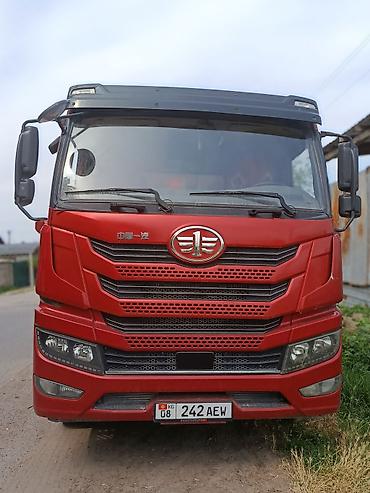 hyper fuel бишкек: Срочно фаф Жейфан сатылат.жылы 2020.10 ай 430 ат кучу Срочно ишке даяр — 1