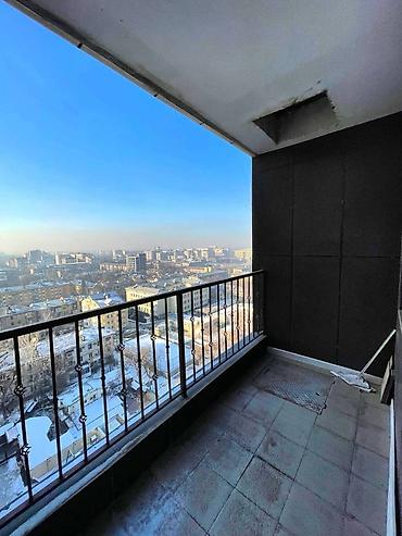 Продажа квартир: 2 комнаты, 67 м², Элитка, 13 этаж, Евроремонт — 11