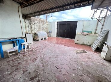 Köhnə tikili: Bakı, Şimal DRES, 2 otaqlı, Köhnə tikili, 43 kv. m — 15