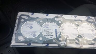 бусы на заказ: Məhsul: Silindr başlığı contası (Head Gasket) Brend: KAP – Korea