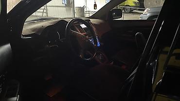 Lexus: Lexus RX: 2006 г., 3.3 л, Автомат, Бензин, Кроссовер — 5