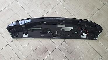 cruser: Задний спойлер Toyota 2012 г., Новый, Оригинал — 3