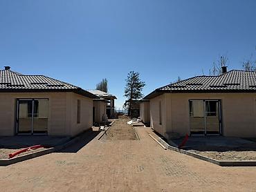 Продажа коттеджей и домов: Продаётся коттедж у Иссык-Куля | Чон-Сары-Ой Площадь: 85 м² Общая с — 5