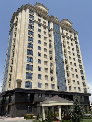 офис в бизнес центре: 3 комнаты, 139 м², Элитка, 11 этаж, ПСО (под самоотделку)