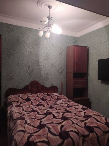 Köhnə tikili: Bakı, 9-cu mikrorayon, 3 otaqlı, Köhnə tikili, 60 kv. m — 4