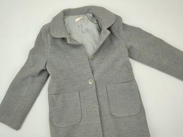 kurtki dziecięce chłopięce: Coat, 11 years, 140-146 cm, condition - Very good