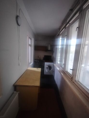 Köhnə tikili: Bakı, Biləcəri, 1 otaqlı, Köhnə tikili, m. Avtovağzal, 42 kv. m — 7