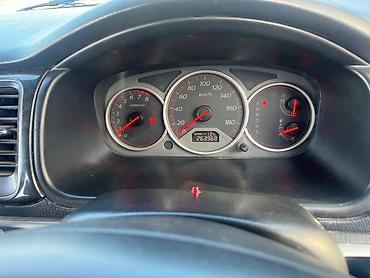 воя фри: Honda Stepwgn: 2004 г. — 3