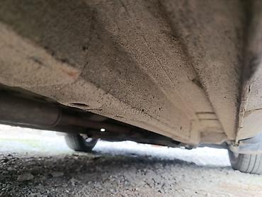 Hyundai: Hyundai Getz: 2006 г., 1.4 л, Ручные, Бензин, Хэтчбэк — 4