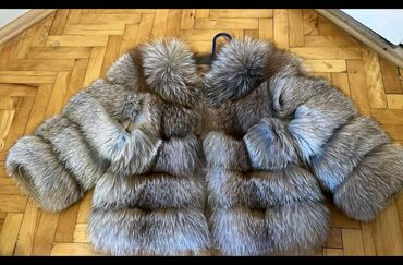 Krzneni kaputi: L, bоја - Šareno — 18