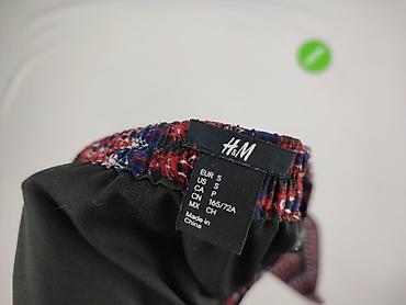 t shirt basic hm: H&M, Spódnica damska, rozmiar S — 4