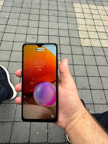 samsung a10 64gb price: Samsung Galaxy A32, 128 GB — 1