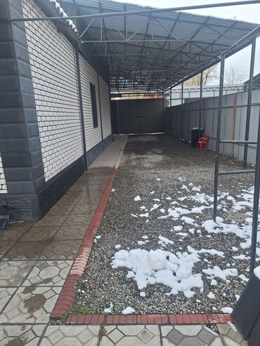 Продажа домов: Полдома, 125 м², 4 комнаты, Собственник, Косметический ремонт — 9