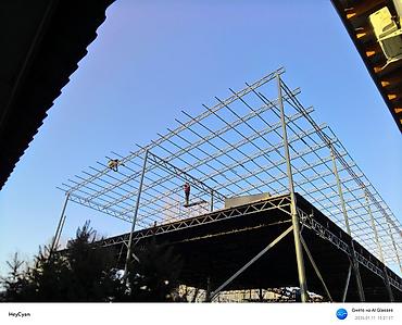 Сварка: Сварка | Навесы — 7