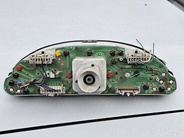 Щитки приборов: Щиток приборов Fiat 1996 г., Б/у, Оригинал, Германия — 7