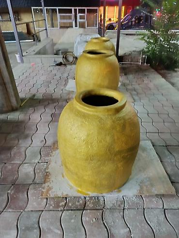 Очок: Тандыры Бесплатная консультация Больше 6 лет опыта — 3