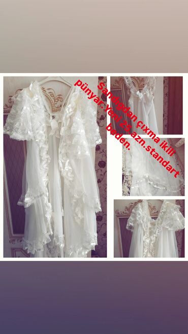 Baş geyimləri: Qirmızı şak satılıb.ag qalir.Qiymetler ferqlidir vhatsap aktivdir — 10