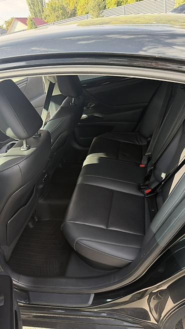 Lexus: Lexus ES: 2020 г., 3 л, Автомат, Гибрид, Седан — 8