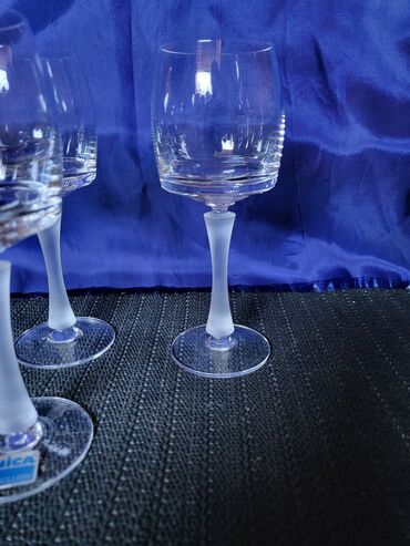 Čaše: Case kristal,vintaz ekskluzivne za zestoko pice Spiegelau Nemacka — 13