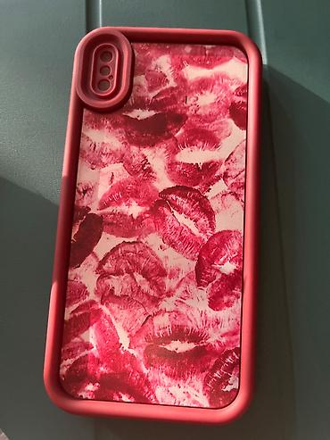 İphone xs kabro. Yenidir işlədilmyb uygun gəlmədiyi üçün satılır lalafo.az -da İphone xs kabro. Yenidir işlədilmyb uygun gəlmədiyi üçün satılır