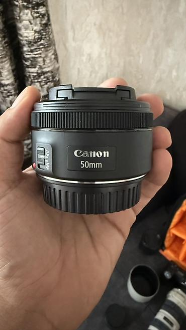 canon 70d: Fotoaparat dəsti – Canon EOS seriyalı tam kadr DSLR gövdə və — 3