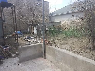 yardimli: 4 otaqlı, 117 kv. m, Kredit yoxdur, Orta təmir — 4