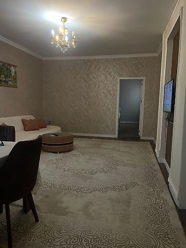 kiraye evler 4 cu mikrorayon: Paket kupca Kamsamol dairesi — 4