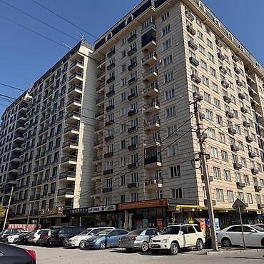 Продажа квартир: 1 комната, 45 м², Филармония Элитка, 11 этаж, ПСО (под самоотделку) — 1