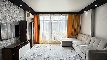 Продажа квартир: 3 комнаты, 82 м², Элитка, 9 этаж, Евроремонт — 9