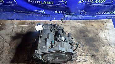edix: Коробка передач Автомат Honda 2005 г., Б/у, Оригинал, Япония — 6