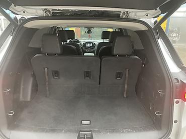 Chevrolet: Chevrolet Traverse: 2019 г., 3.6 л, Автомат, Бензин, Внедорожник — 8