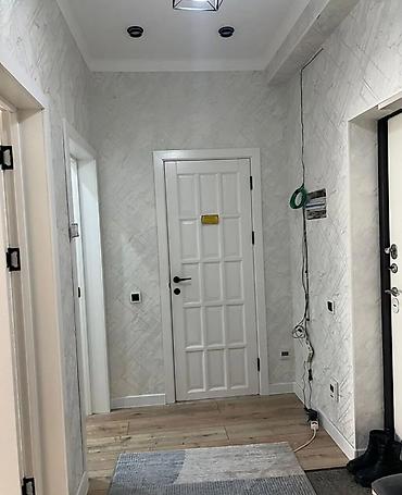 60: 2 комнаты, 60 м², Ала-Арча ТРЦ Элитка, 6 этаж — 9
