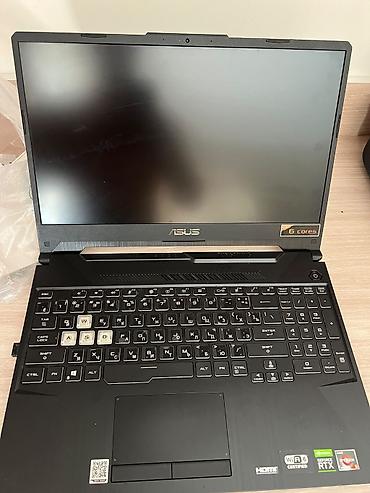 процессор амд: Аsus Tuf Gaming FA506 Экран 15.6 дюйма Full HD ips 144hz — 1