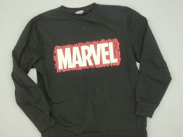 Sweatshirt for men, M (EU 38), Marvel, condition - Very good