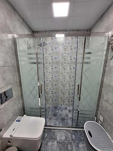 berde ev: İcarəyə verilir 3 otaqlı yeni tikili 110 m², Şah İsmayıl Xətai m — 9