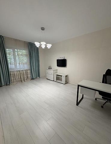 106: 2 комнаты, 52 м², Таш-Рабат ТРЦ 106 серия, 2 этаж, Косметический ремонт — 3