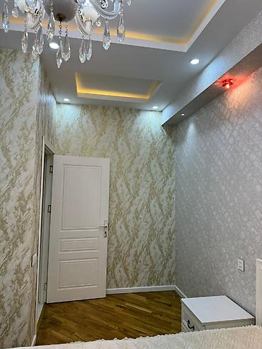 qara qarayev: Nizami rayonu, Qara Qarayev metrosunun çıxışı, yeni tikili, 19 — 5