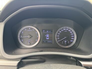 Hyundai: Hyundai Sonata: 2019 г., 2 л, Автомат, Газ, Седан — 5