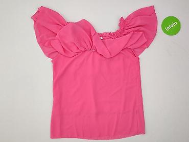 blouse only: Bluzka damska, rozmiar S — 2
