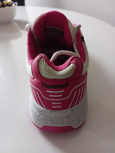 Patike: Hummel sportske patike za dvoranske sportove - Model: Hummel Indoor / — 2