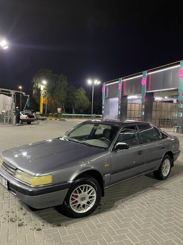 мазда деми: Mazda 2: 1988 г., 2 л, Механика, Бензин, Хэтчбэк