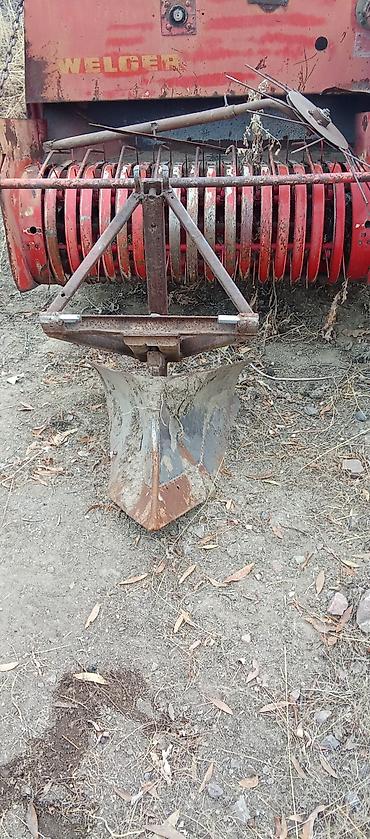 Другое сельско-хозяйственное оборудование: Навесное сельхозоборудование для трактора Комплект из нескольких — 1