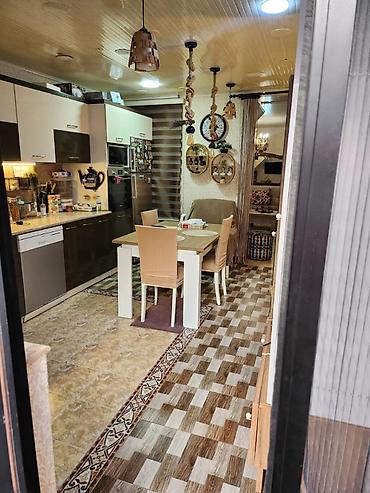 a frame evler satisi: Bakı, 3 otaqlı, Köhnə tikili, 80 kv. m — 4