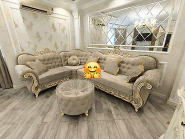 Диваны: Künc divan yeni — 1