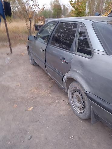 165 65 14: Volkswagen Passat: 1994 г., Механика, Дизель, Универсал — 3