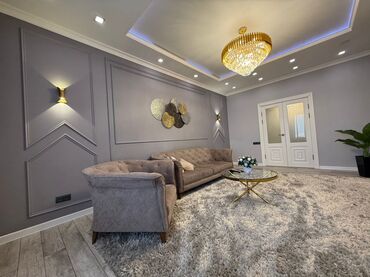 Долгосрочная аренда квартир: 3 комнаты, Агентство недвижимости, Без подселения, С мебелью полностью — 20